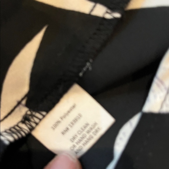 Show Me Your MuMu Roxy Romper Size Small NWT - Picture 5 of 9